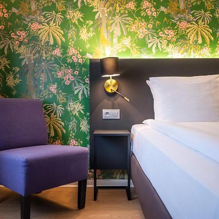 Thon Hotel Brussels Airport Diegem Bagian luar foto