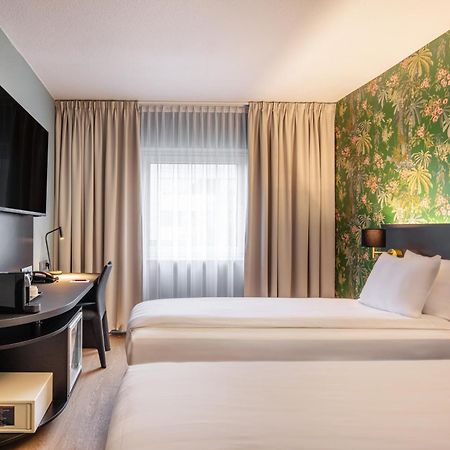 Thon Hotel Brussels Airport Diegem Bagian luar foto
