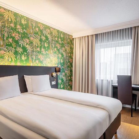 Thon Hotel Brussels Airport Diegem Bagian luar foto
