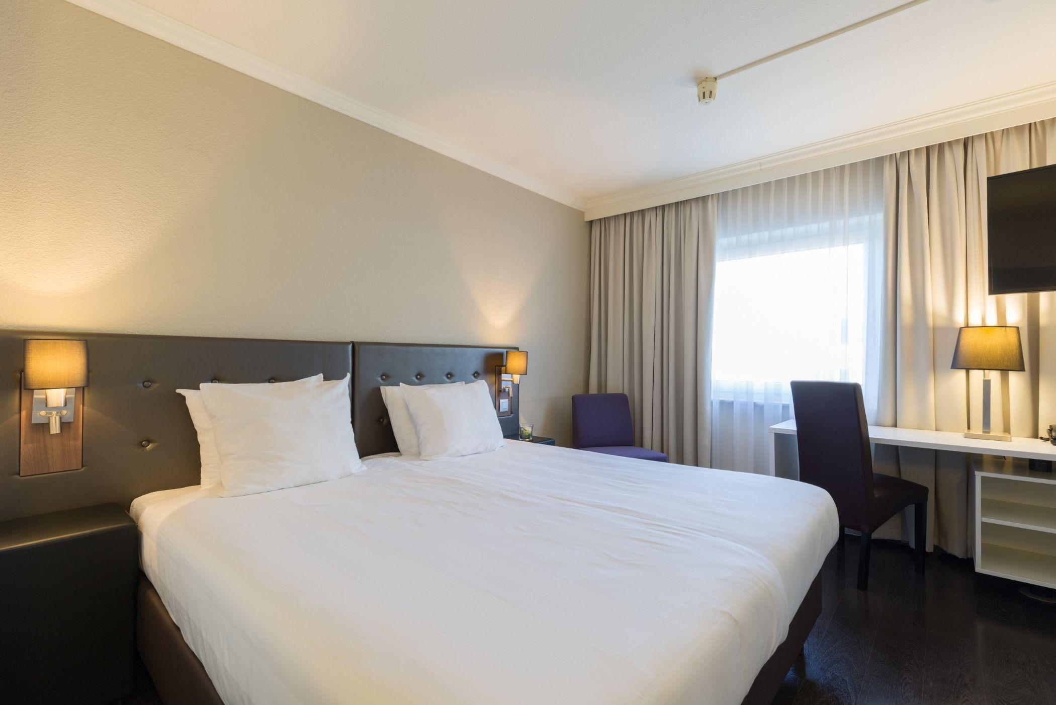Thon Hotel Brussels Airport Diegem Bagian luar foto
