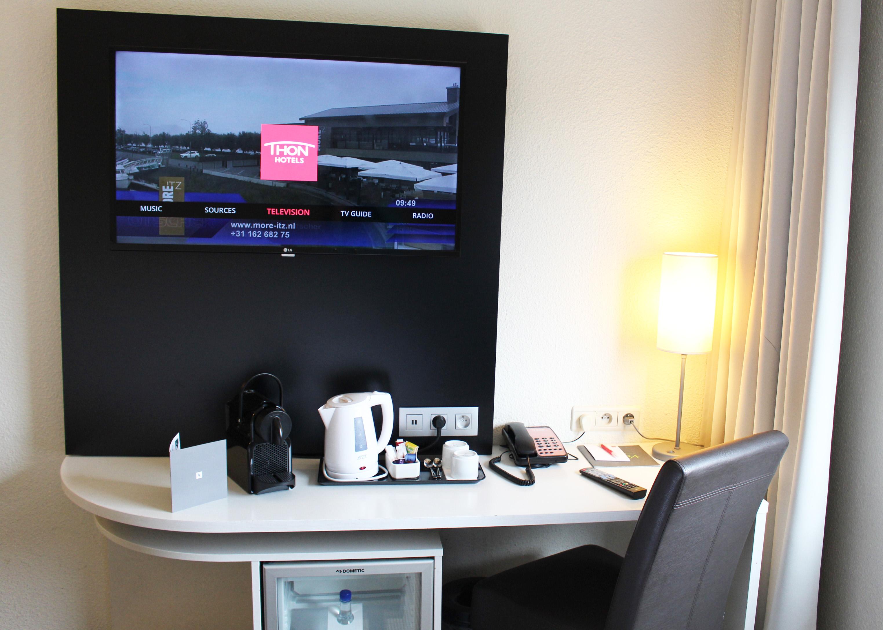 Thon Hotel Brussels Airport Diegem Bagian luar foto