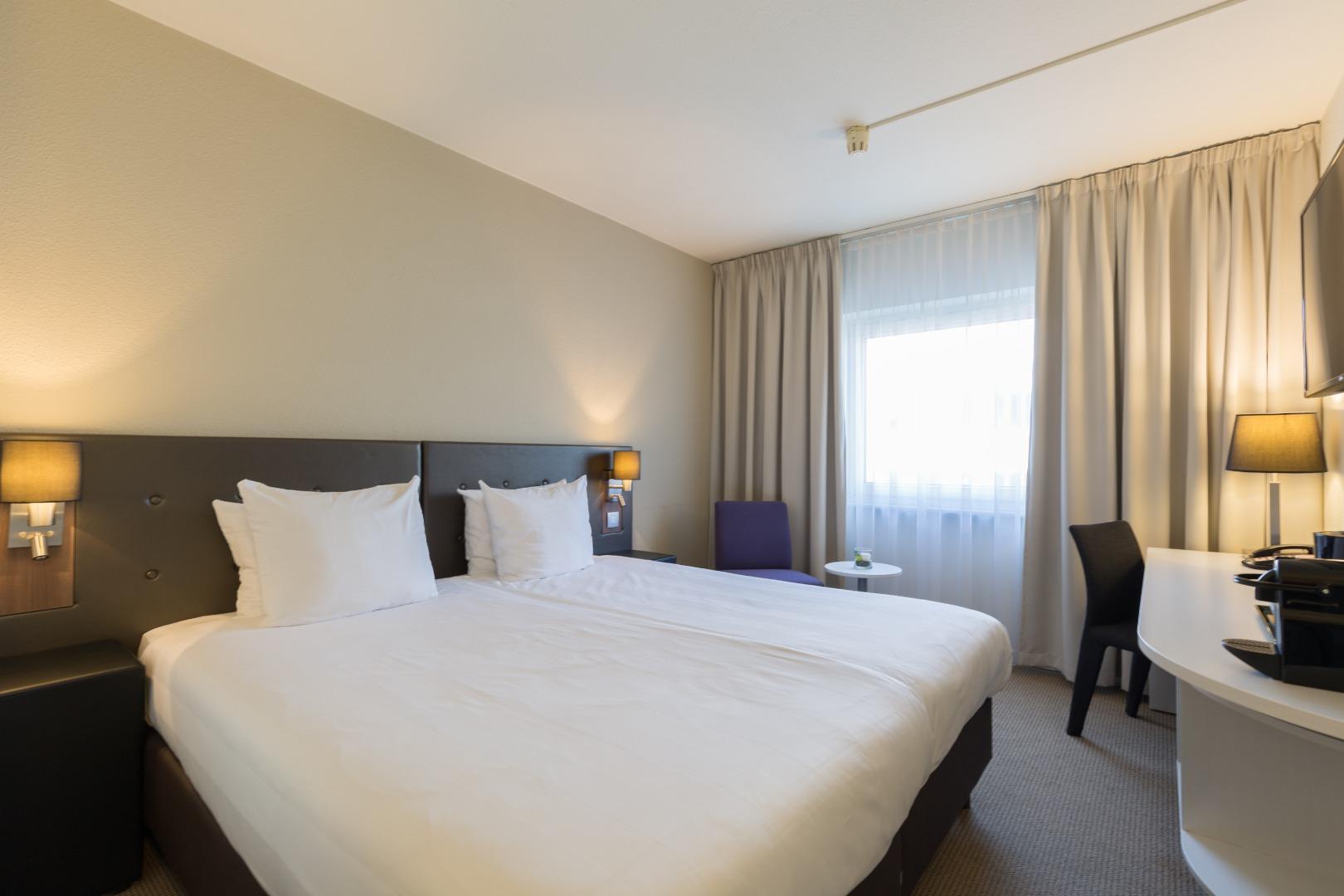 Thon Hotel Brussels Airport Diegem Bagian luar foto