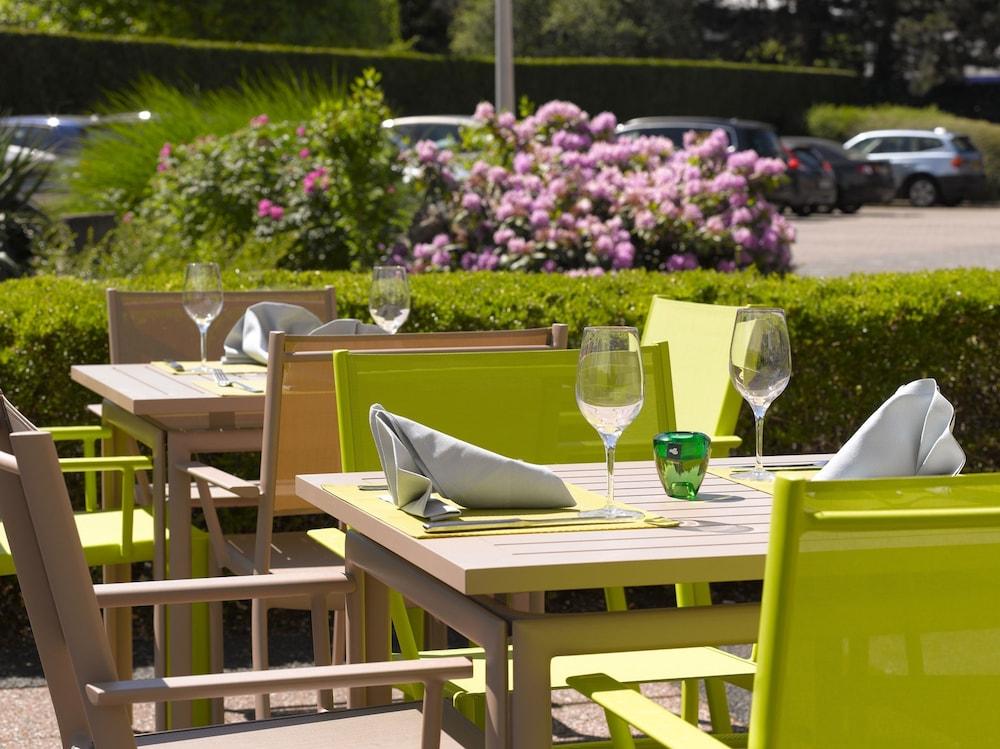 Thon Hotel Brussels Airport Diegem Bagian luar foto