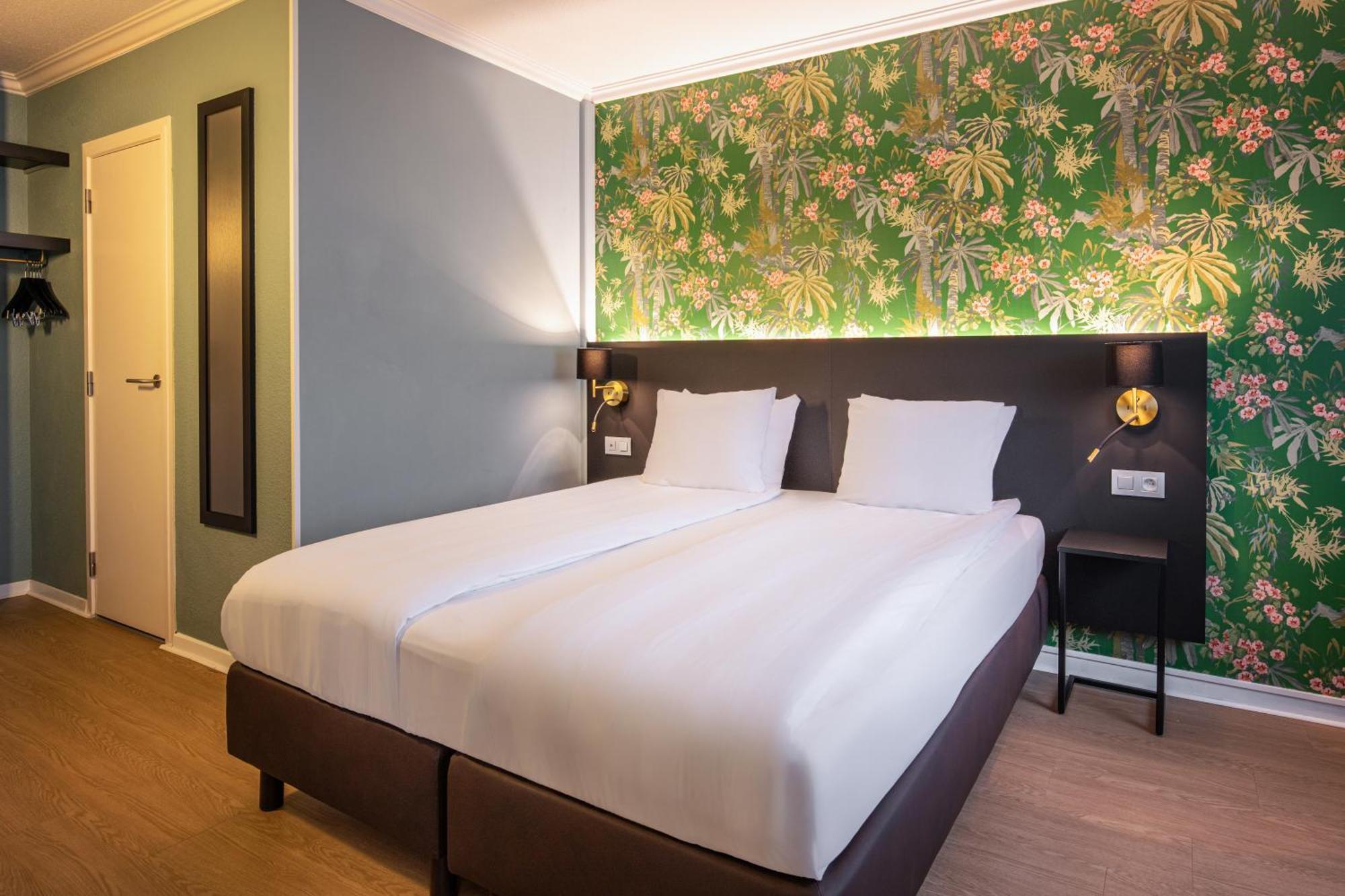 Thon Hotel Brussels Airport Diegem Bagian luar foto