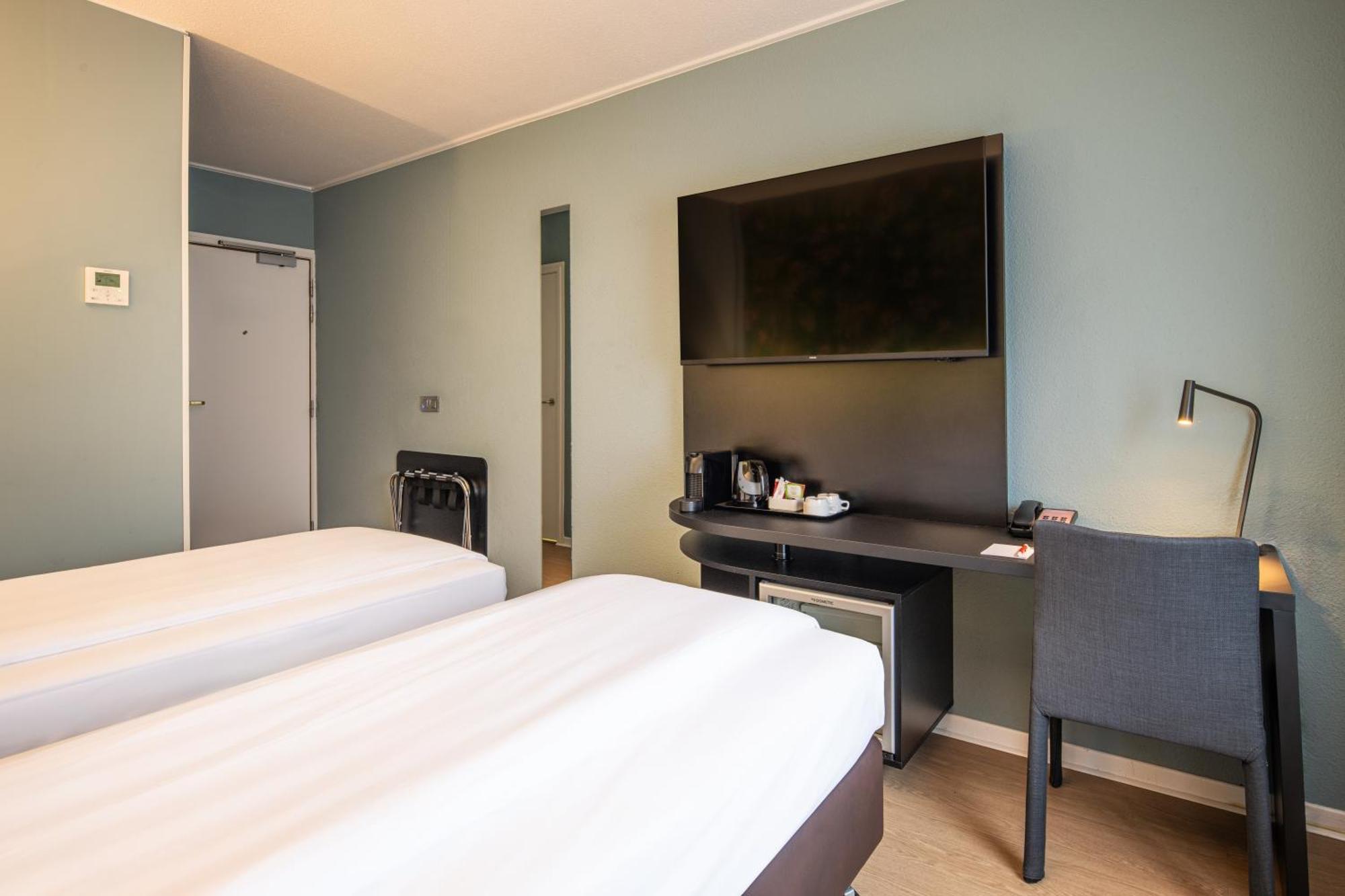 Thon Hotel Brussels Airport Diegem Bagian luar foto