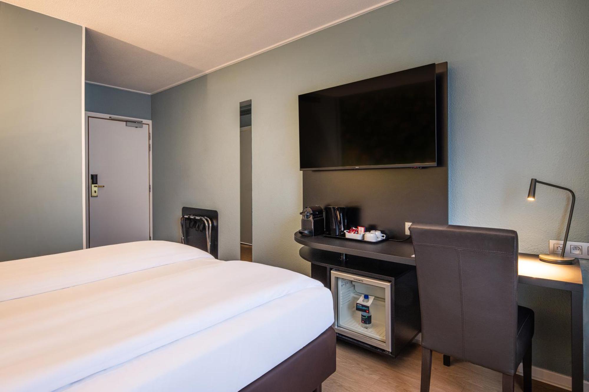 Thon Hotel Brussels Airport Diegem Bagian luar foto