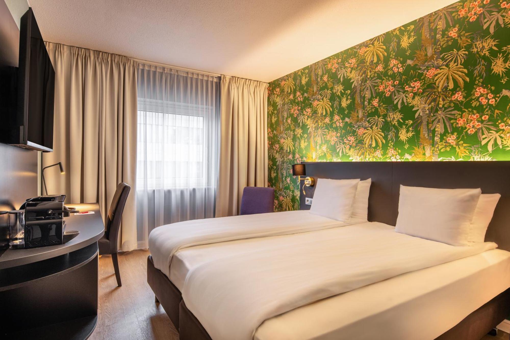 Thon Hotel Brussels Airport Diegem Ruang foto