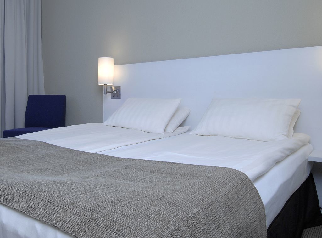 Thon Hotel Brussels Airport Diegem Bagian luar foto