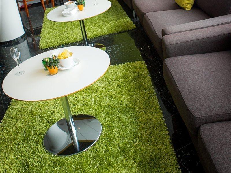 Thon Hotel Brussels Airport Diegem Bagian luar foto