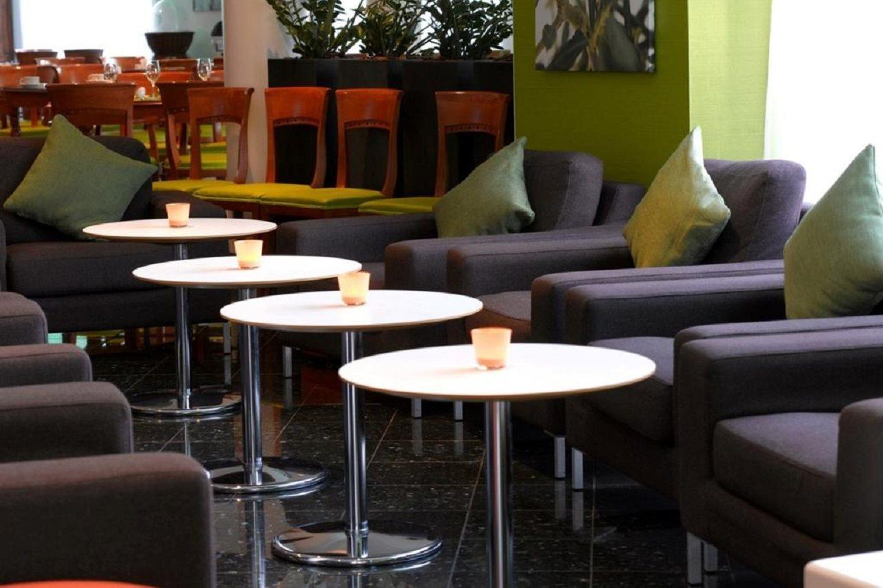Thon Hotel Brussels Airport Diegem Bagian luar foto