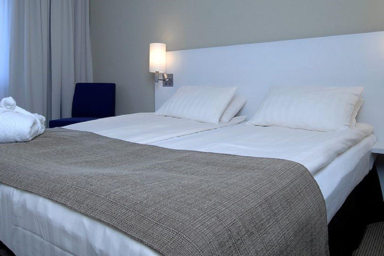 Thon Hotel Brussels Airport Diegem Bagian luar foto