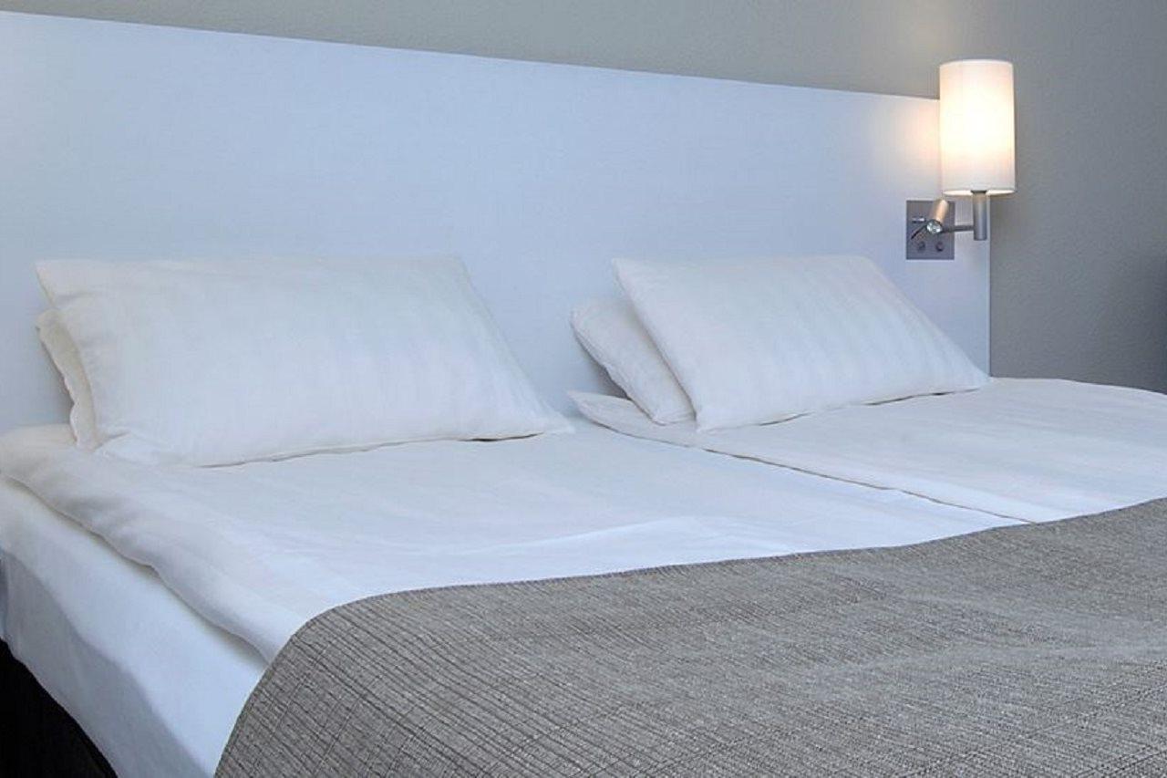 Thon Hotel Brussels Airport Diegem Bagian luar foto