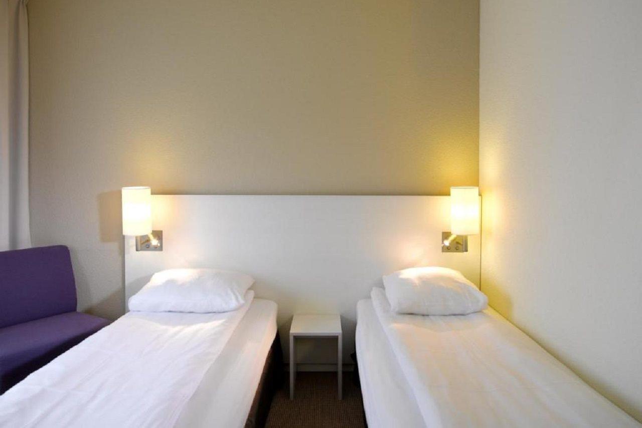 Thon Hotel Brussels Airport Diegem Bagian luar foto